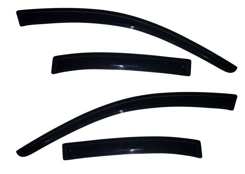 Load image into Gallery viewer, Avs 94362 AVS Ventvisor - Smoke
