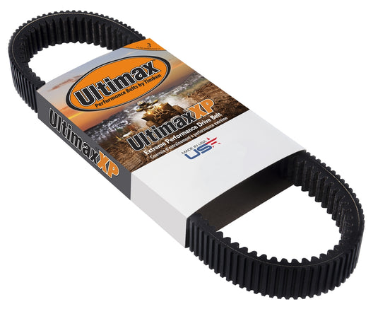 Ultimax UXP499 Ultimax XP Drive Belt