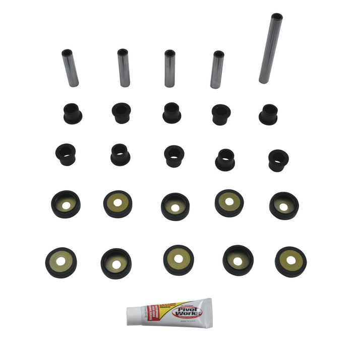 Pivot Works PWIRS-00037 A-Arm Bearing Kit