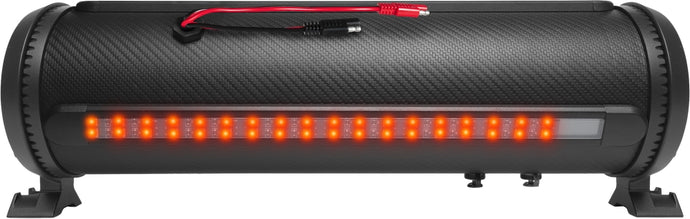 Ecoxgear GDI-EXSE1801 SoundExtreme Sound Bar - 4 Speakers - 18in.