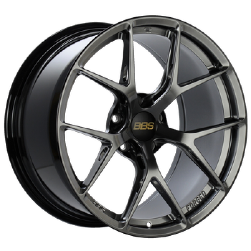 Load image into Gallery viewer, Bbs FI137DB BBS FI-R Wheels
