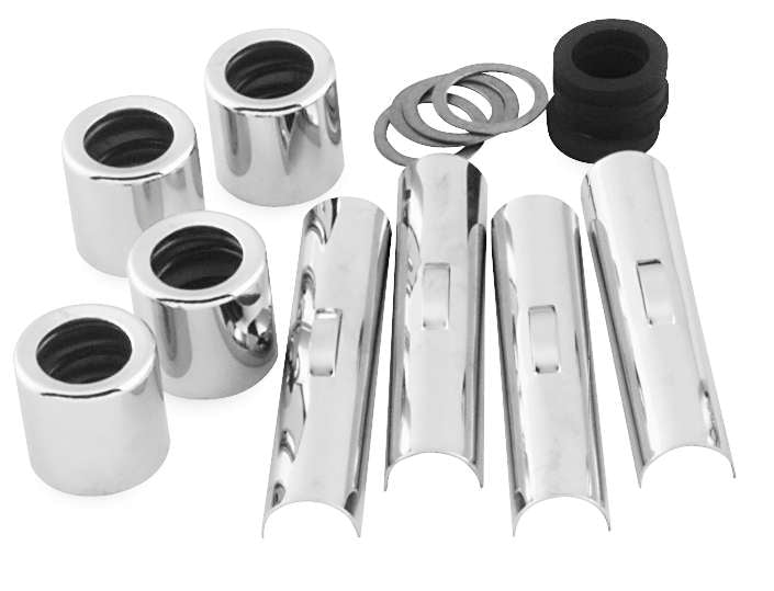 Colony 9970-20 Upper Pushrod Cover Set