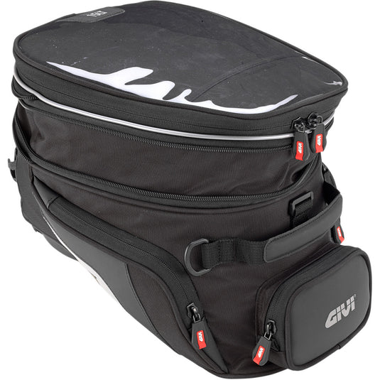 Givi XS320 XS320 TankLock Tankbag - 15L to 23L