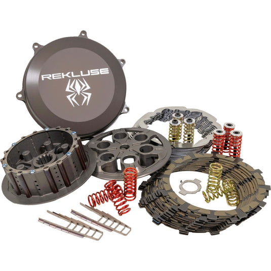 Rekluse RMS-7407074 Apex Clutch Kit