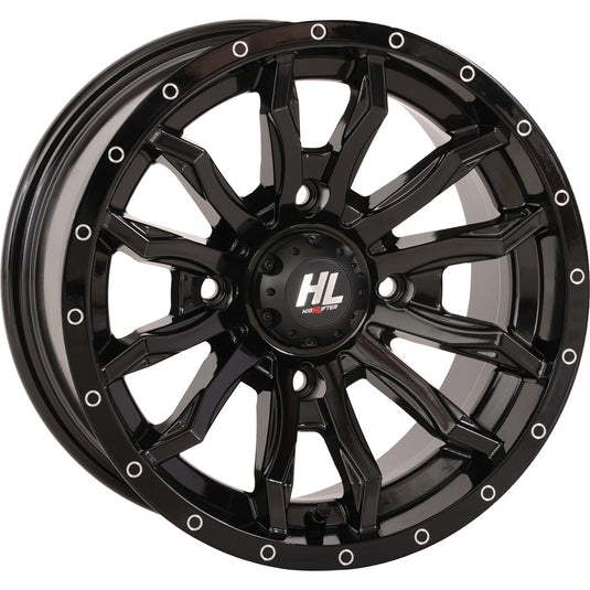 Gloss Black