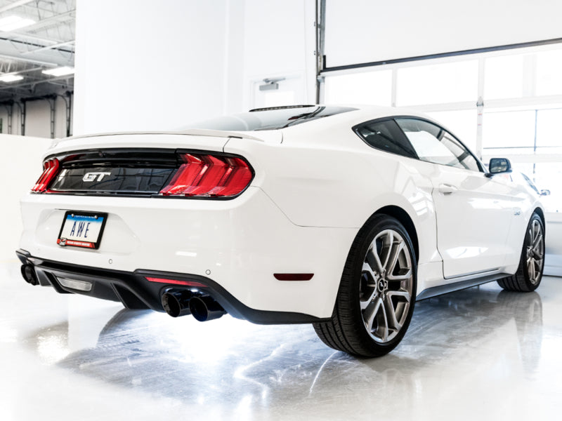 Load image into Gallery viewer, Awe Tuning 3015-43106 AWE Cat-Back Touring
