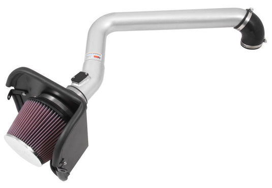 K&N Engineering 77-1570KS KN 77 Metal Intake