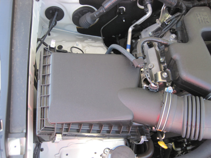 Load image into Gallery viewer, K&amp;N Engineering 33-2438 KN Drop in Air Filters
