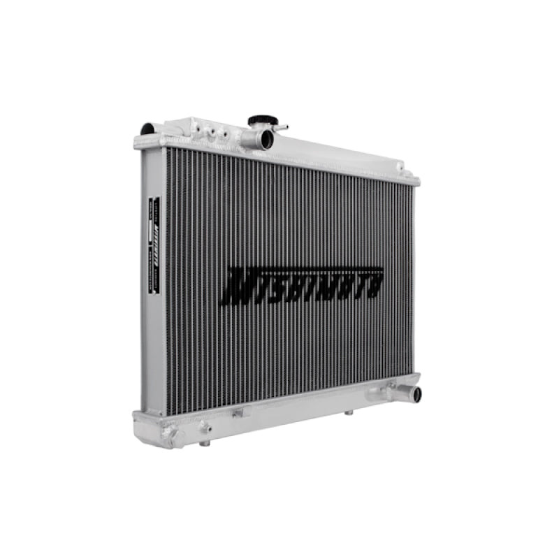 Load image into Gallery viewer, Mishimoto MMRAD-SUP-86 MM Radiators - Alum
