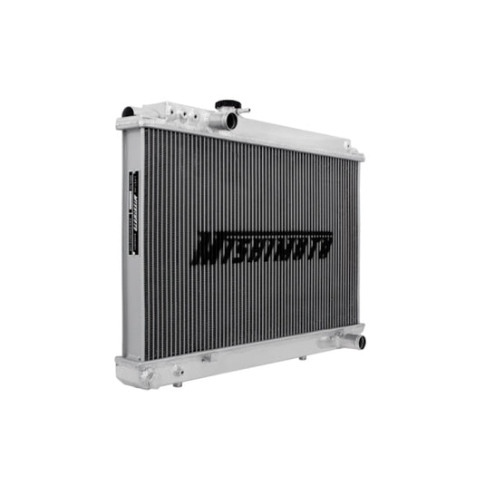 Mishimoto MMRAD-SUP-86 MM Radiators - Alum