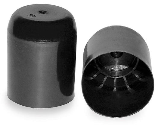 Motion Pro 08-0276 Fork Seal Bullets - 45mm Yellow Bullet