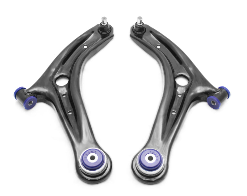 Load image into Gallery viewer, Superpro TRC1068 SPR Control Arms - Front
