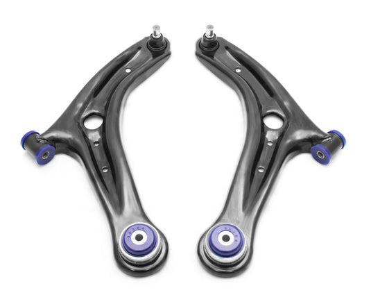 Superpro TRC1068 SPR Control Arms - Front