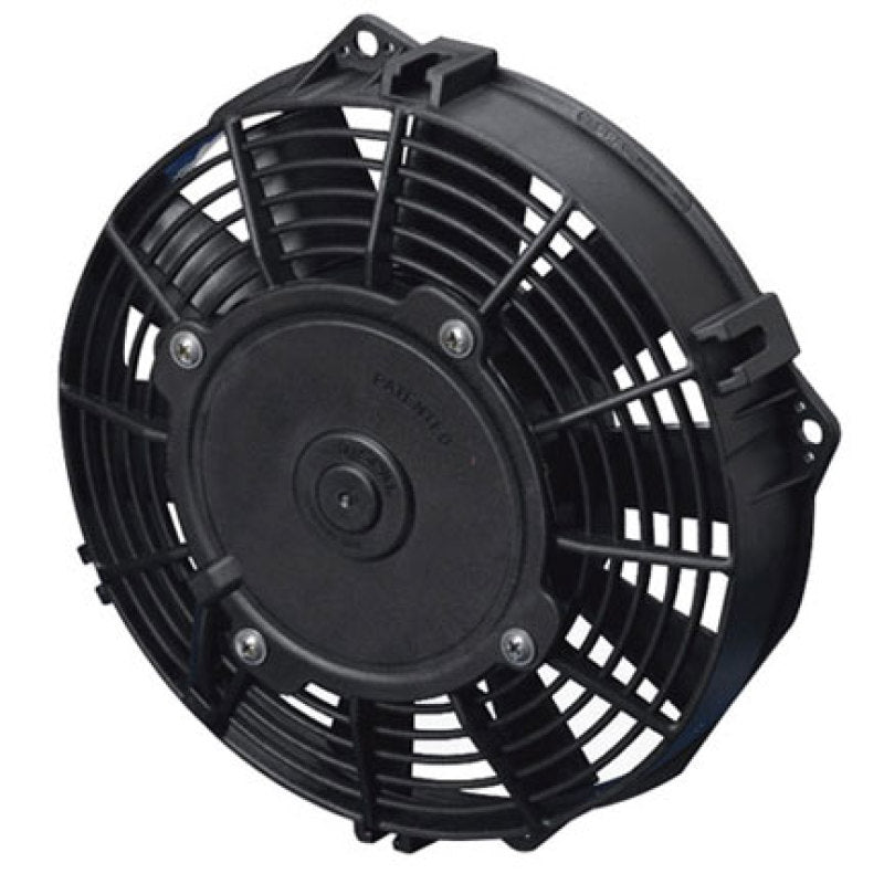 Load image into Gallery viewer, Spal 30100393 SPL Fans - Push / Straight
