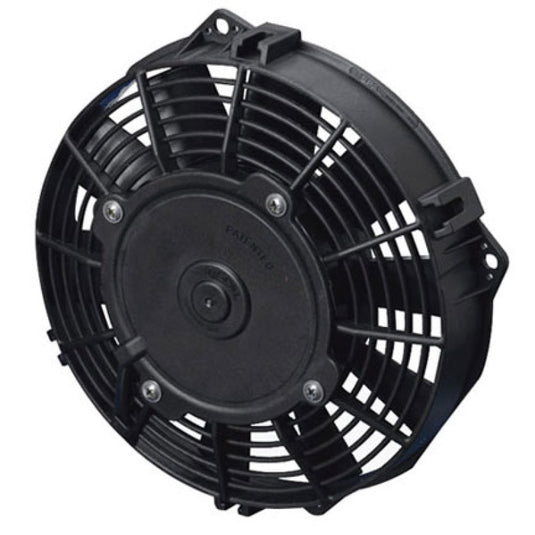 Spal 30100393 SPL Fans - Push / Straight