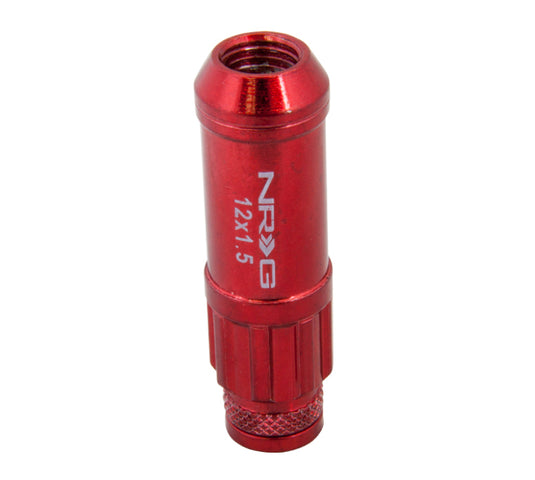Nrg LN-LS700RD-21 NRG Lug Nuts - 700 Series