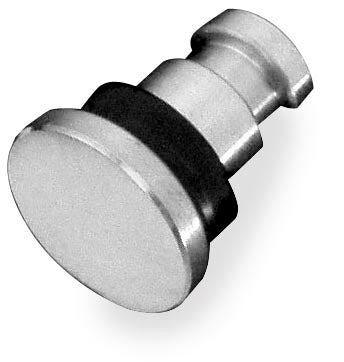 Modquad DP-1 Decompression Plug - Billet