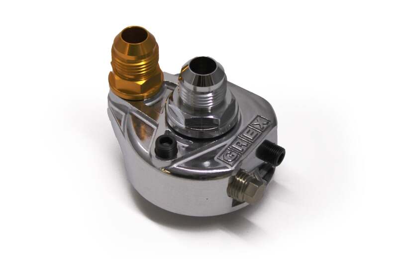 Load image into Gallery viewer, Greddy 12401139 GRE Oil Block
