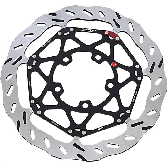Braking EP070R Epta Brake Disc