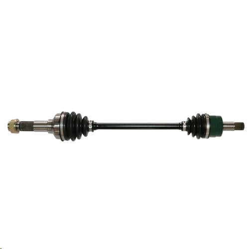 Tytaneum 813-0212 OE Style CV Axle