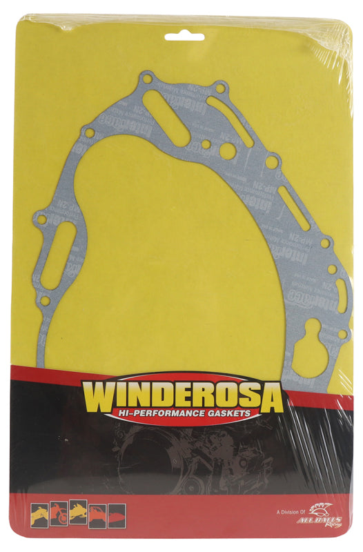 Load image into Gallery viewer, Vertex Pistons 332058 VEP Side Cover Gasket Kit
