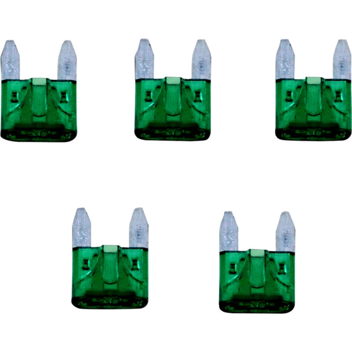 Namz NF-MIN-30 Mini Fuse (30 Amp)