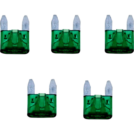 Namz NF-MIN-30 Mini Fuse (30 Amp)