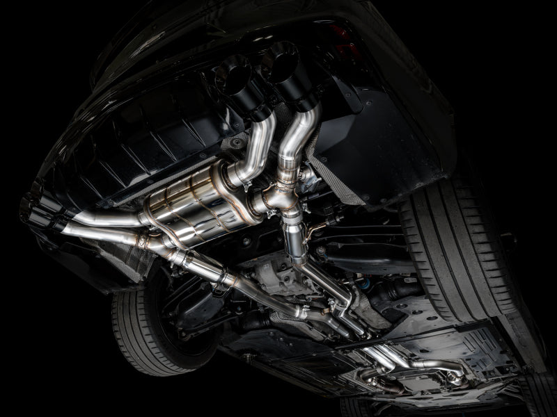 Load image into Gallery viewer, Awe Tuning 3025-43436 AWE Cat-Back SwitchPath
