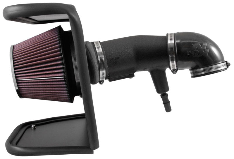 Load image into Gallery viewer, K&amp;N Engineering 57-3089 KN 57 FIPK Air Intake 50
