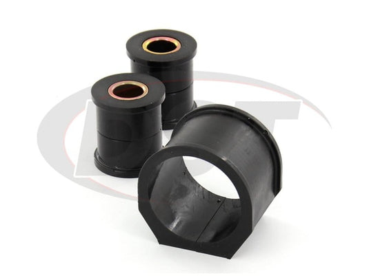 Prothane 12-701-BL PRO Steering Bushings - Blk