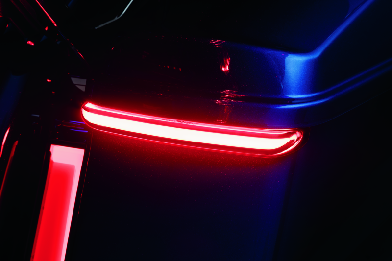 Load image into Gallery viewer, Kuryakyn 2941 KUR LED Auxilliary Lights J
