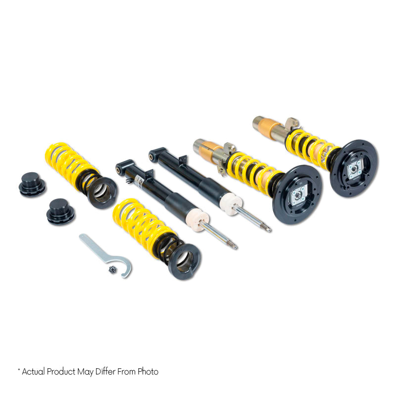 Load image into Gallery viewer, St Suspensions 18220867 STS Coilover
