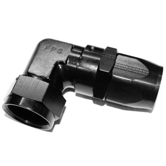 Fragola 109120-BL FRA Low Profile Forged Hose Ends