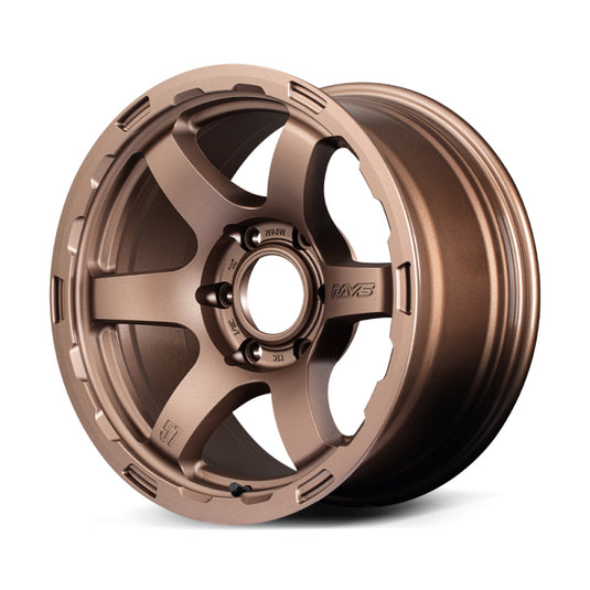 Gram Lights WGIHP00VZ2 GL 57DR-X Wheels