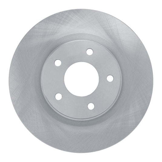 Dfc 600-39023 DFC Brake Rotors - Plain