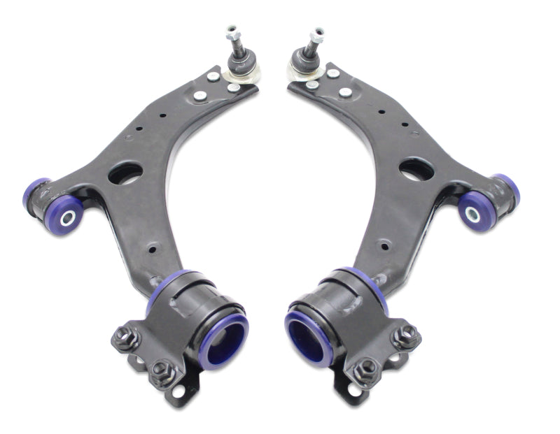 Load image into Gallery viewer, Superpro TRC1135 SPR Control Arms - Front
