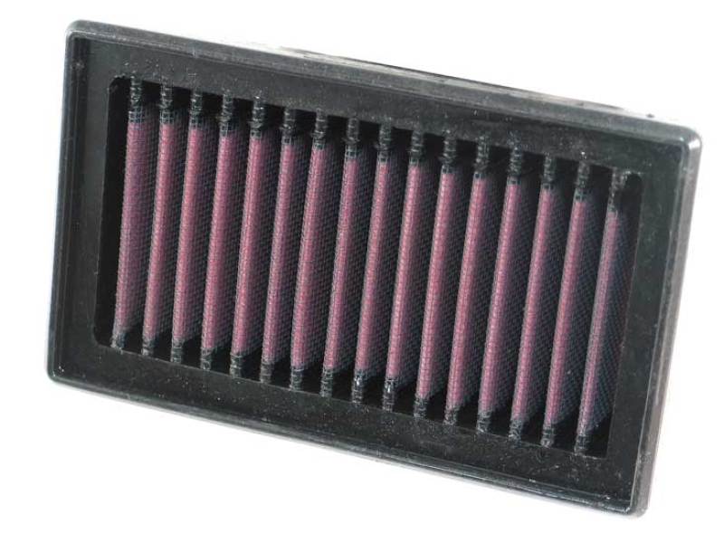 Load image into Gallery viewer, K&amp;N Engineering BM-8006 KN Motorcycle Direct Fit Air Filters
