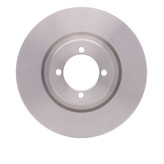 Dfc 600-31000 DFC Brake Rotors - Plain