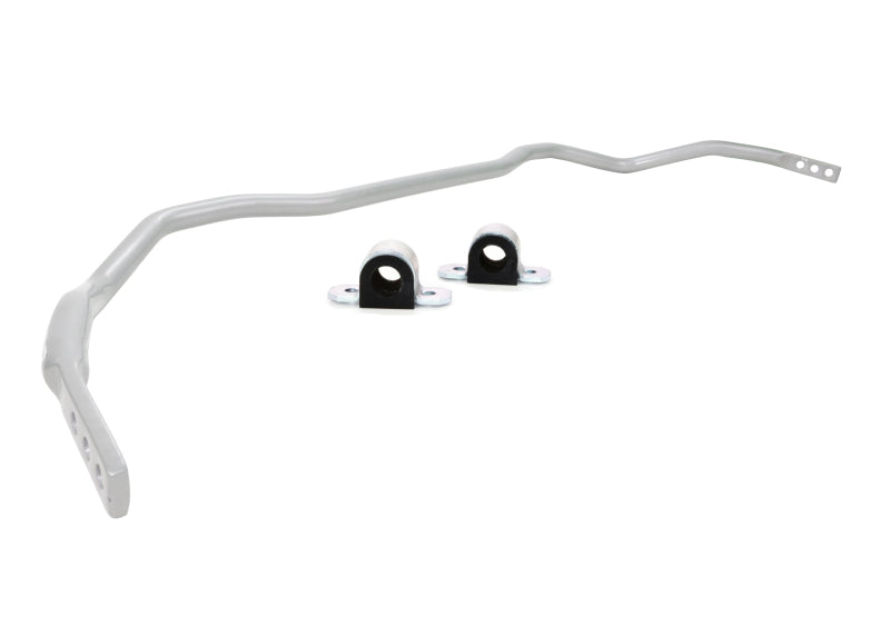 Load image into Gallery viewer, Whiteline BTR70Z WL Sway Bars - Rear
