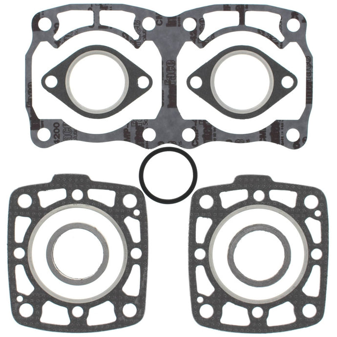 Vertex 710174 Top End Gasket Set