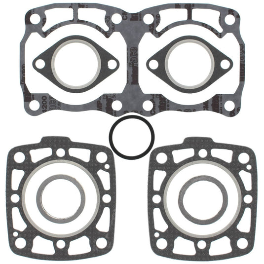 Vertex 710174 Top End Gasket Set