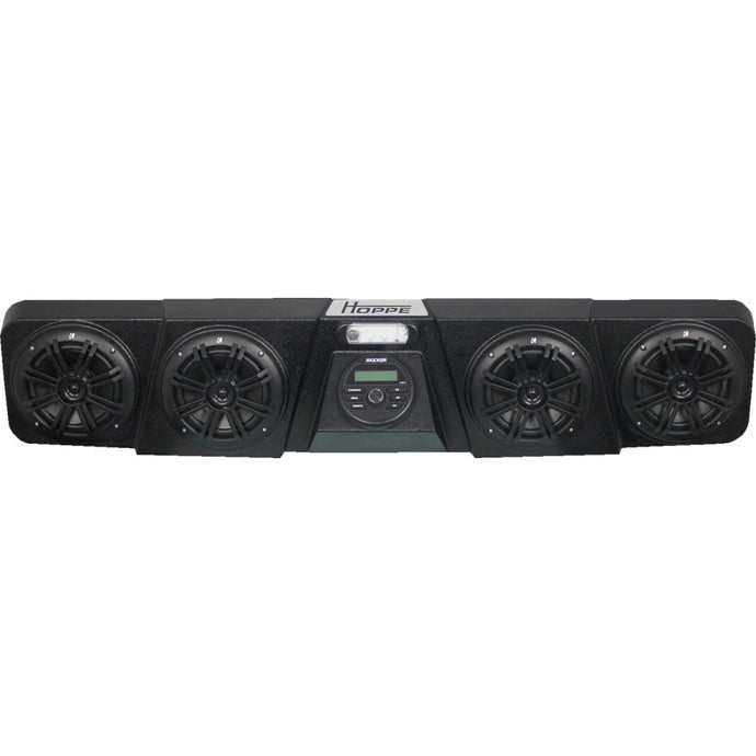 Hoppe Industries HPEL-0120 Hoppe Audio Mini