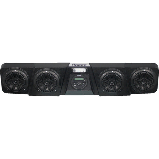 Hoppe Industries HPEL-0120 Hoppe Audio Mini