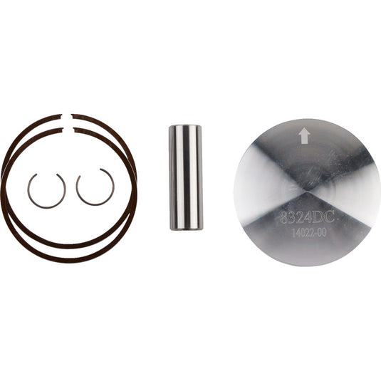 Wossner 8324DC Piston Kit - 72.97 mm