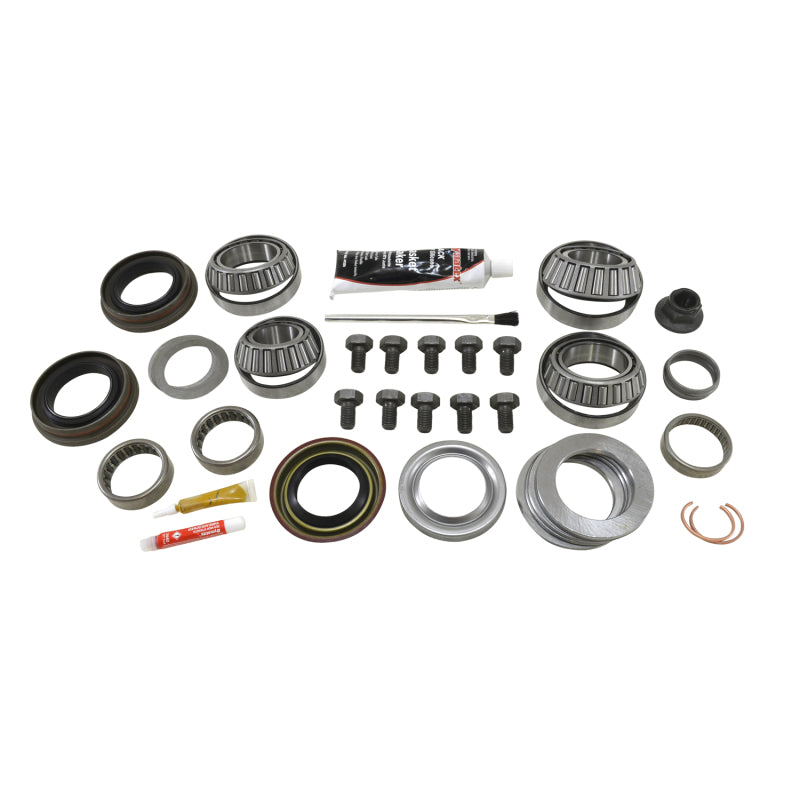 Load image into Gallery viewer, Yukon Gear &amp; Axle YK F8.8-REV-B YUK Master Overhaul Kits
