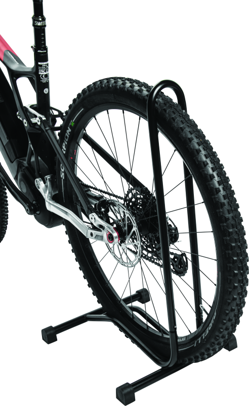 Load image into Gallery viewer, Bikemaster 154144 BKM Bike Stands B
