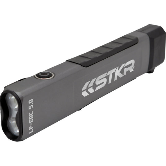Risk Racing 14269 LP-EDC 5.0 Low Profile Flashlight