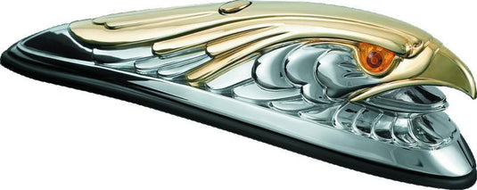 Kuryakyn 9026 KUR Fender Ornaments