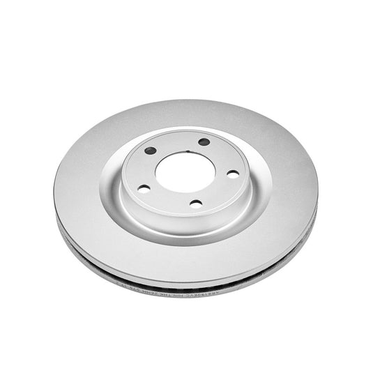 Powerstop AR8190EVC PSB Evolution Coated Rotor