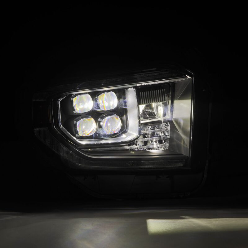 Load image into Gallery viewer, Alpharex 880833 ARX NOVA Headlights
